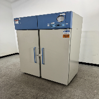 Thermo Scientific Forma Double Door Refrigerator image 1